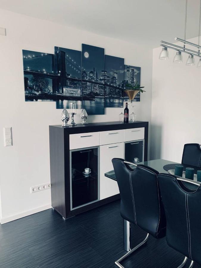 Apartment Mit Penthouse Charakter In Drážďany Exteriér fotografie